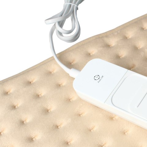 Elektryczny Regulowany Pas Lędźwiowy TM Electron 100 W