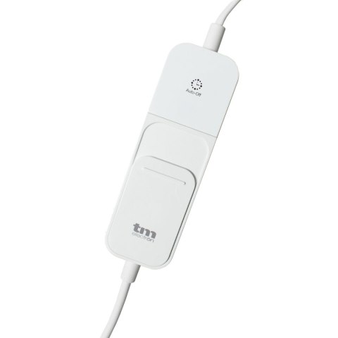 Elektryczny Regulowany Pas Lędźwiowy TM Electron 100 W