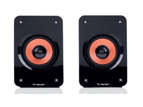 Głośniki 2+0 TRACER ORLANDO USB