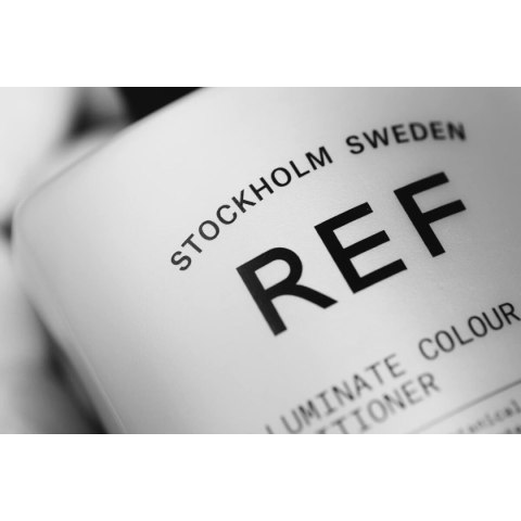 Odżywka Rewitalizująca REF Illuminate Colour 100 ml