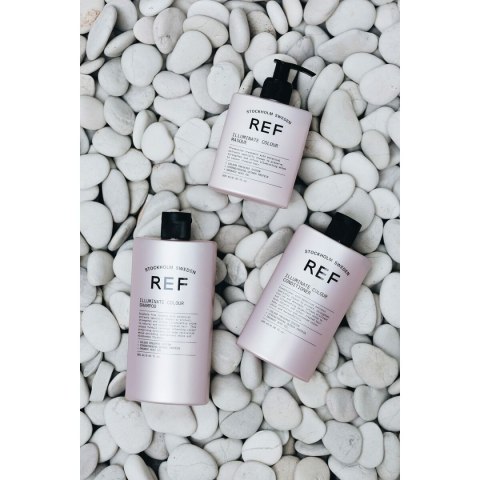 Odżywka Rewitalizująca REF Illuminate Colour 100 ml