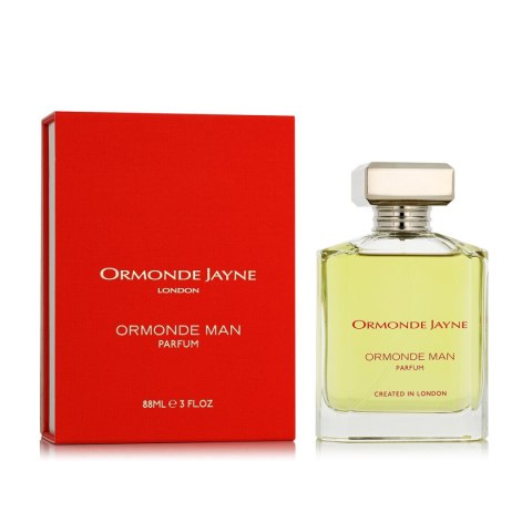 Perfumy Damskie Ormonde Jayne Ormonde Man Parfum EDP 88 ml