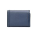 Portfel Damski Michael Kors 35S4S9GF2L-NAVY 12 x 9 x 2 cm