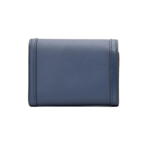 Portfel Damski Michael Kors 35S4S9GF2L-NAVY 12 x 9 x 2 cm