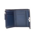 Portfel Damski Michael Kors 35S4S9GF2L-NAVY 12 x 9 x 2 cm