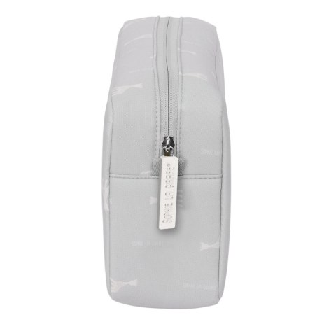 Torba podróżna Sophie la Girafe Jasnoszary 28 x 16 x 9 cm