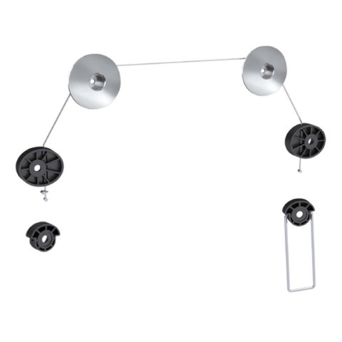 Uchwyt wieszak do telewizora LED 37-75 cali TV