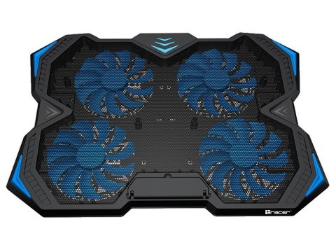 Podstawka chłodząca Gamezone Turbo 17 cali