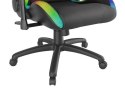 Fotel dla graczy Trit 500 RGB