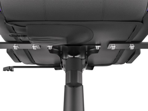 Fotel dla graczy Trit 500 RGB