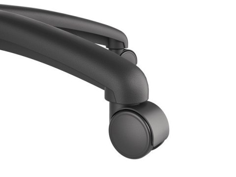 Fotel dla graczy Trit 500 RGB