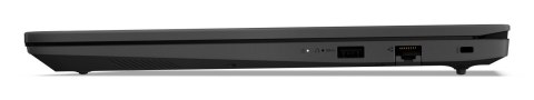 Lenovo V15 G4 IRU i3-1315U 15,6"FHD AG IPS 8GB SSD256 UHD 64EUs Cam720p LAN 38Wh NoOS 3Y Black
