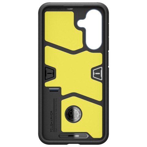 Etui Spigen Tough Armor do Samsung Galaxy A56 5G szary