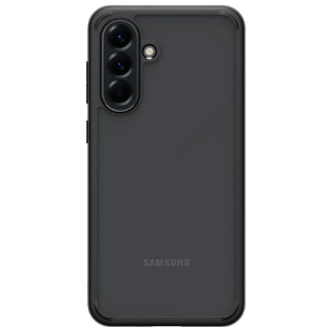 Etui Spigen Ultra Hybrid do Samsung Galaxy A56 5G czarny