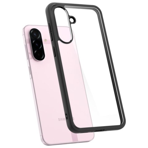 Etui Spigen Ultra Hybrid do Samsung Galaxy A56 5G czarny