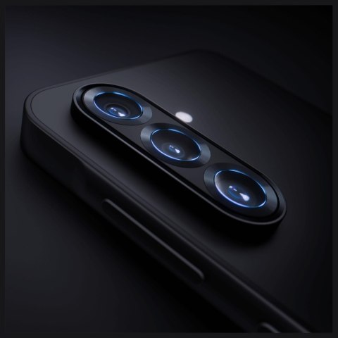 Ochrona na obiektyw aparatu 3MK Lens Protection do Samsung Galaxy A56 5G 4szt