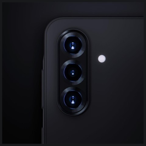 Ochrona na obiektyw aparatu 3MK Lens Protection do Samsung Galaxy A56 5G 4szt