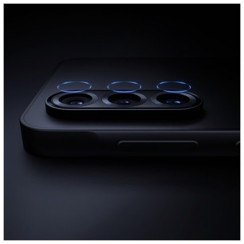 Ochrona na obiektyw aparatu 3MK Lens Protection do Samsung Galaxy A56 5G 4szt