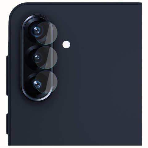Ochrona na obiektyw aparatu 3MK Lens Protection do Samsung Galaxy A56 5G 4szt