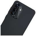 Ochrona na obiektyw aparatu 3MK Lens Protection Pro do Samsung Galaxy A36 5G czarny