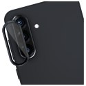 Ochrona na obiektyw aparatu 3MK Lens Protection Pro do Samsung Galaxy A36 5G czarny