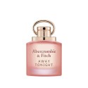 Perfumy Damskie Abercrombie & Fitch Away Tonight Woman EDP 100 ml