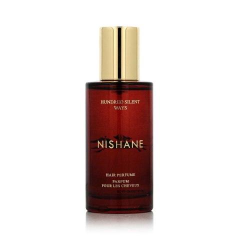 Perfumy do Włosów Nishane Hundred Silent Ways 50 ml