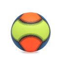 Plażowa piłka do gry w nogę Nº5 PVC Ø 20 cm Wielokolorowy 20-23 cm
