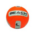Plażowa piłka do gry w nogę PVC Ø 20 cm Pomarańczowy 20-23 cm