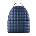 Plecak Casual Michael Kors 35R5S6HB6V-NAVY Niebieski 30 x 24 x 12 cm