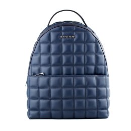 Plecak Casual Michael Kors 35R5S6HB6V-NAVY Niebieski 30 x 24 x 12 cm