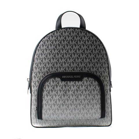 Plecak Casual Michael Kors 35R5S8TB8V-BLACK Czarny 28 x 23 x 10 cm