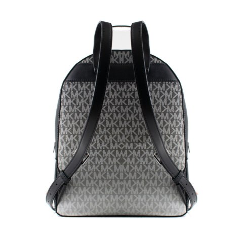 Plecak Casual Michael Kors 35R5S8TB8V-BLACK Czarny 28 x 23 x 10 cm