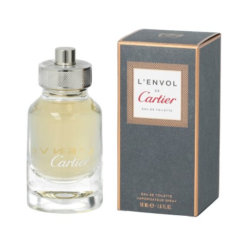 Torba podróżna Cartier L'Envol Eau de Toilette