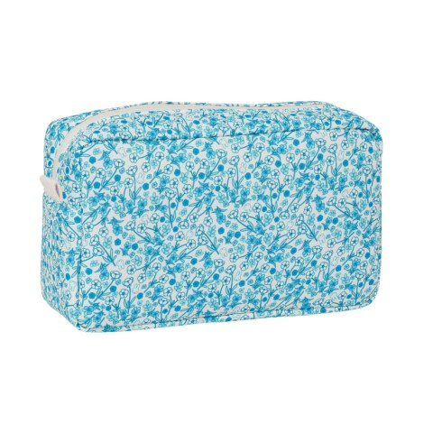 Torba podróżna Miffy Garden Turkusowy 28 x 16 x 9 cm