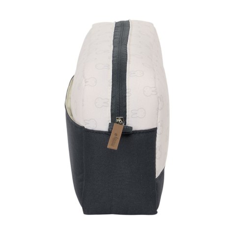 Torba podróżna Miffy Moon Niebieski Beżowy 28 x 16 x 9 cm