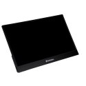 Verbatim Monitor przenośny 14" Full HD1080p czarny/black 49590
