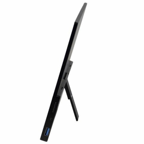 Verbatim Monitor przenośny dotykowy15.6" Full HD 1080p czarny/black 49592