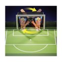Playset Playmobil Sports & Action Football Pitch 63 Części 71120