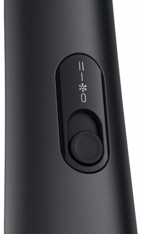 Suszarko-lokówka AS420E