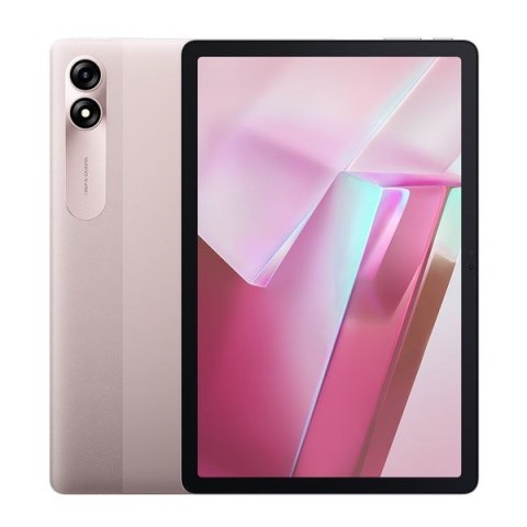 Blackview Tab 9 6/256GB WiFi Pink bez ładowarki