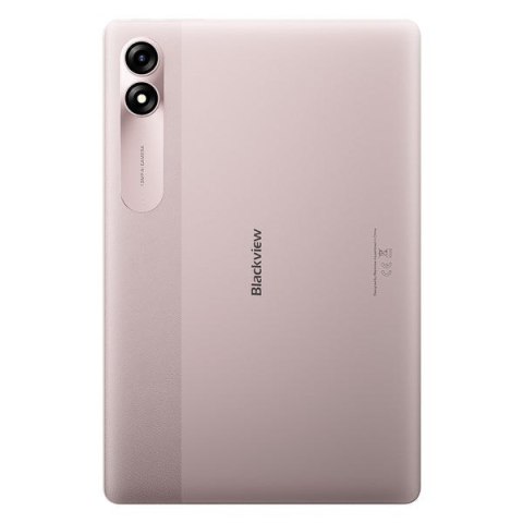 Blackview Tab 9 6/256GB WiFi Pink bez ładowarki