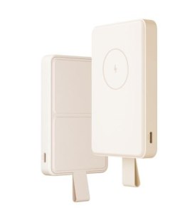Magnetyczny PowerBank 6000mAh