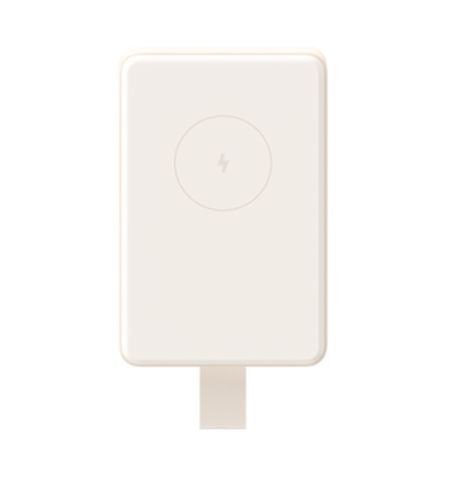 Magnetyczny PowerBank 6000mAh