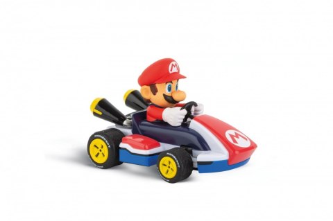 Pojazd Mario Kart Race Kart 1:32 2,4GHz
