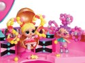 Zestaw z lalką L.O.L. Surprise Hair Beads Salon
