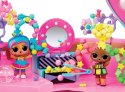 Zestaw z lalką L.O.L. Surprise Hair Beads Salon