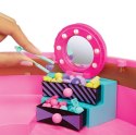 Zestaw z lalką L.O.L. Surprise Hair Beads Salon