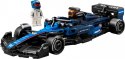 Klocki Speed Champions 77249 Bolid F1 Williams Racing FW46