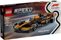 Klocki Speed Champions 77251 Bolid F1 McLaren Team MCL38